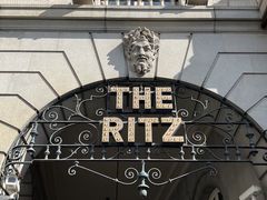 -The Ritz Restaurant