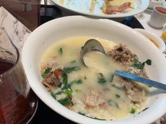 -味钱塘·钱塘渔鲜·地道江浙菜(宋城店)