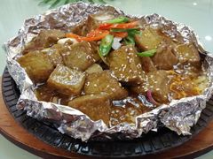 -胖冬小厨(塘头店)