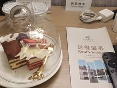 -圣爵菲斯大酒店(长沙世界之窗店)