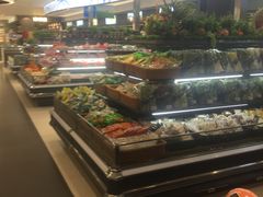 -GranVida生活超市(海信广场店)