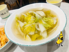 -犇逸·乐山跷脚牛肉·四川现炒(览海店)