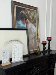 -初心纹眉洗眉·美睫专业店