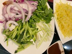 -老昌春饼(中央大街店)