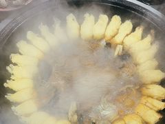 -边江铁锅炖鱼(振八街店)