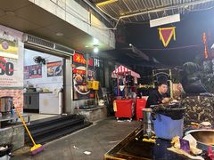-肥龙火锅(南坪店)
