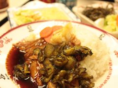 -李先生牛肉面(长春红旗街店)