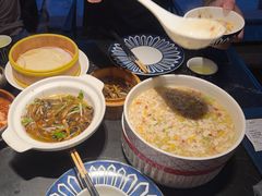 -芳芳私房菜·精做淮扬菜(承德路店)