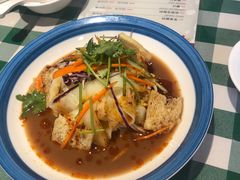 -新疆巴州金丝特餐厅(大钟寺店)