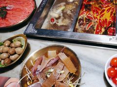 -月满大江千层肚火锅(锦城大道店)