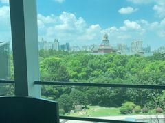 -上海浦东嘉里大酒店