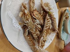 -启东小海鲜(庄先湾路1号店)