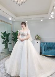 -艾慕婚纱礼服馆(和平店)