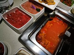-海底捞火锅鲜切牛肉主题店(长寿路店)