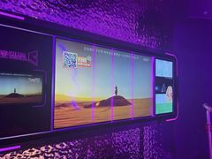 -星聚会KTV(龙湖上海奉贤天街店)