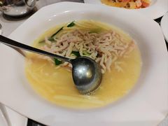 -老牌坊鲁菜名店(宽厚里店)