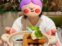 -CRAZYONES克芮旺斯西班牙餐厅(苏州中心店)
