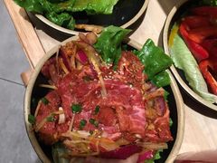 -酒拾烤肉(阳光100店)
