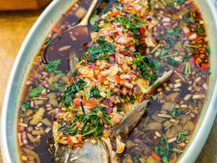 -湘邻呷铺·田园家宴(汉基广场店)