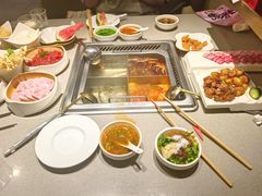 -海底捞火锅(江宸天街店)