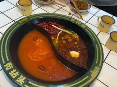 -有拈头成都市井火锅(稠州西路店)