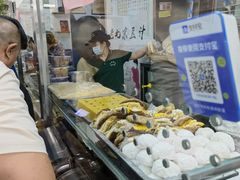 -老磁器口豆汁店(天坛店)