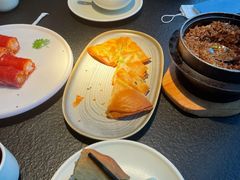 家乡阿婆炒饭-蝴蝶里·粤菜·点心(滨江龙湖店)