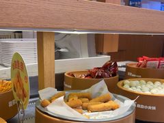 -龍歌自助小火锅(市南金茂湾店)