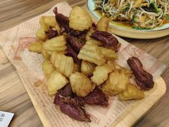 -合合春饼(潘家园店)