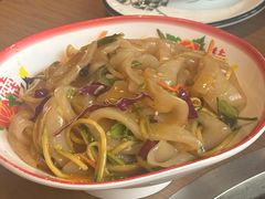 -那红花·东北菜铁锅炖(仙林金鹰店)