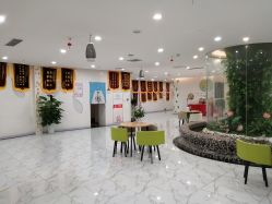 -纵享怡月月子中心(西稍门店)