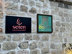 -Seten Restaurant Cappadocia