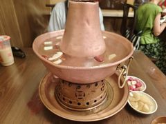 -南门涮肉(后海店)