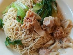 云吞捞面-粥家庄(汾江南店)