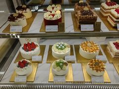 -M'CAKE(西单大悦城店)