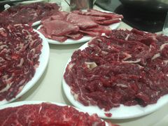 -原野牛肉岛