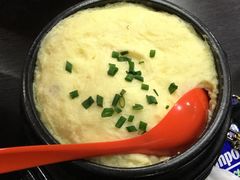 -咸草酱蟹