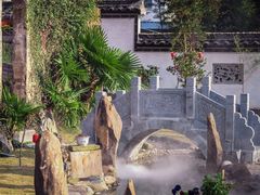 -黟县屏山村