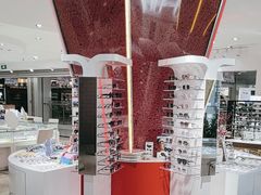 -巴黎三城(百联南方购物中心店)