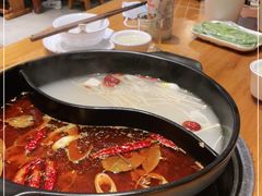 -串掌门砂锅串串香(后瑞店)
