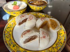 -富华斋饽饽铺·宫廷糕点·伴手礼(护国新天地店)