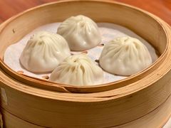 上海小笼包-翡翠拉面小笼包(岭南新天地店)