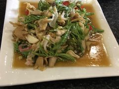 -喜洲翰林餐厅(董家百年老宅店)
