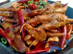 -湘江大码头·龙虾馆(渔人码头一店)