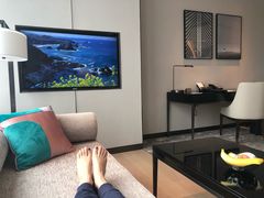 -长沙尼依格罗酒店