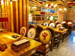 -铁人烧烤(北京店)