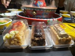 -羊大爷涮肉(亮马桥店)