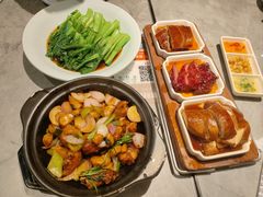 -有璟阁港式餐厅(国贸商城店)