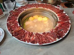 -三头牛·潮汕牛肉生蚝火锅 (夏湾店)