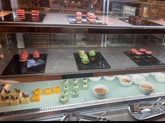 -康帝国际酒店-艾斯本自助西餐厅